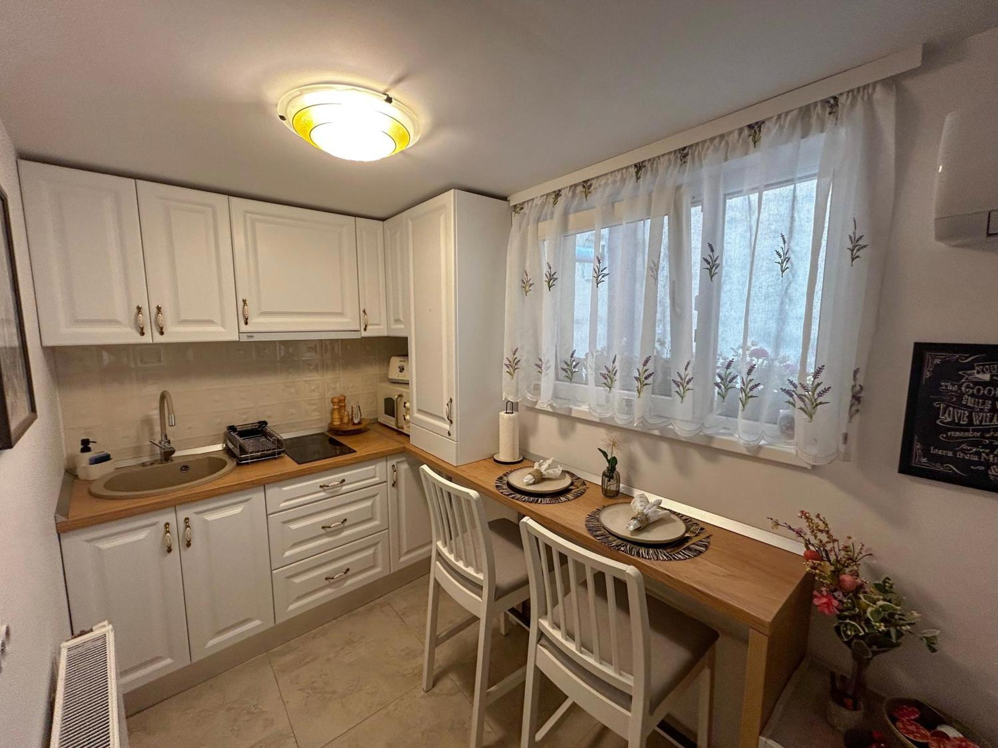 Mado's Apartment Sibiu