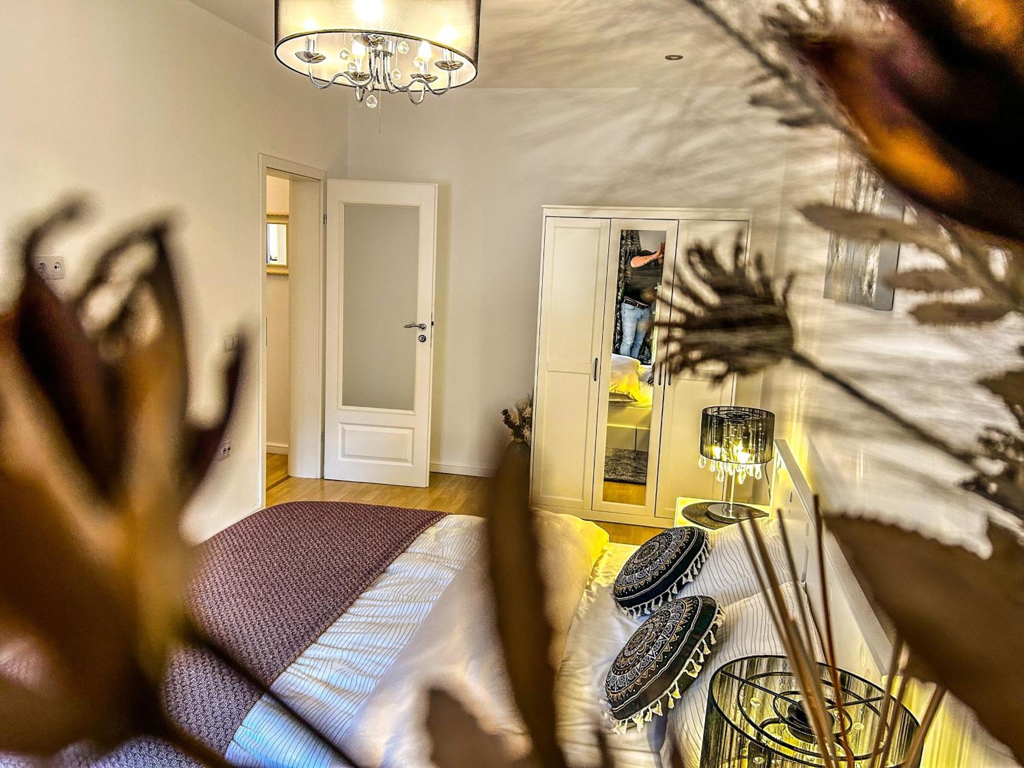 Mado's Apartment Sibiu