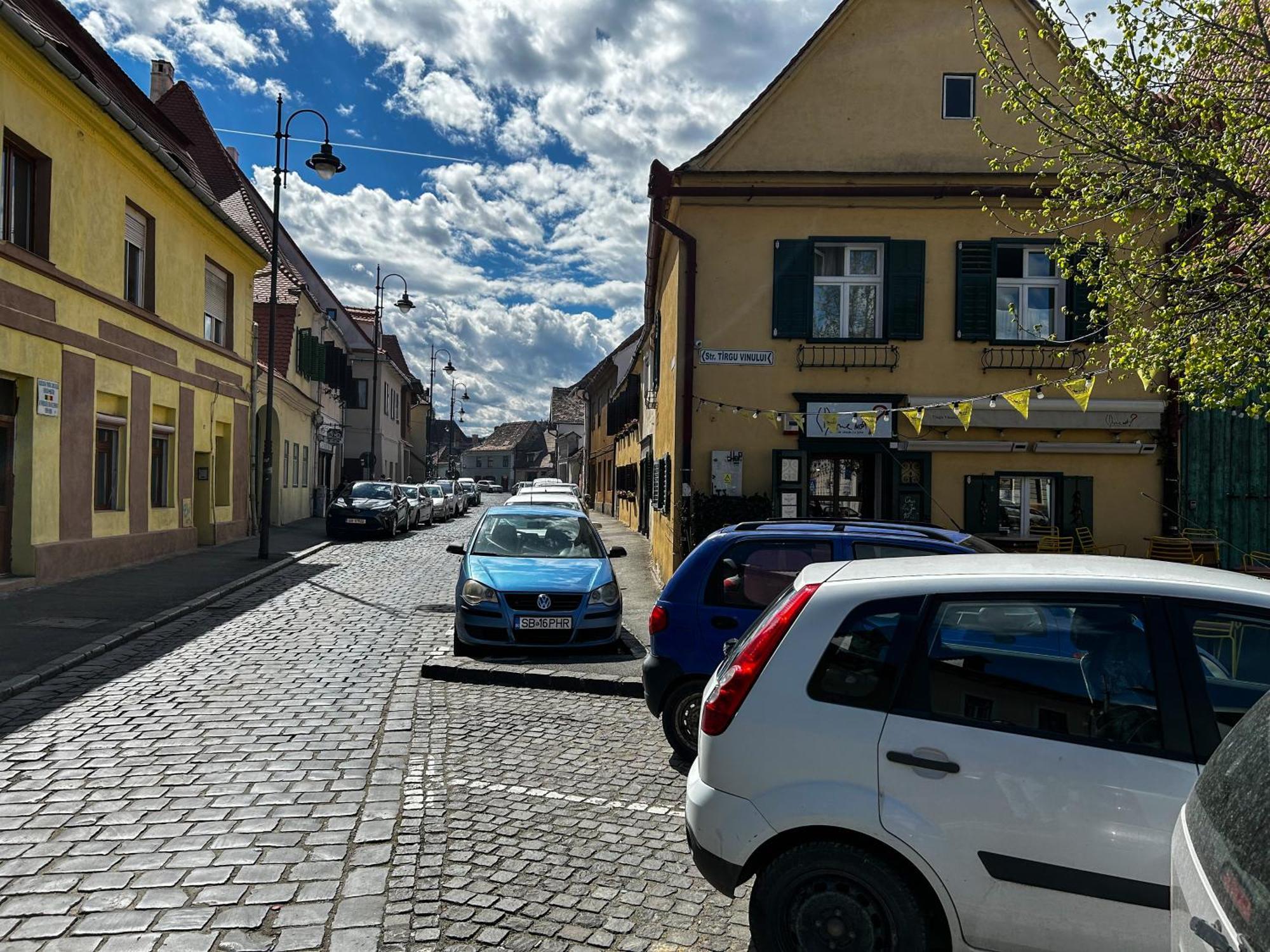 Mado's * Sibiu