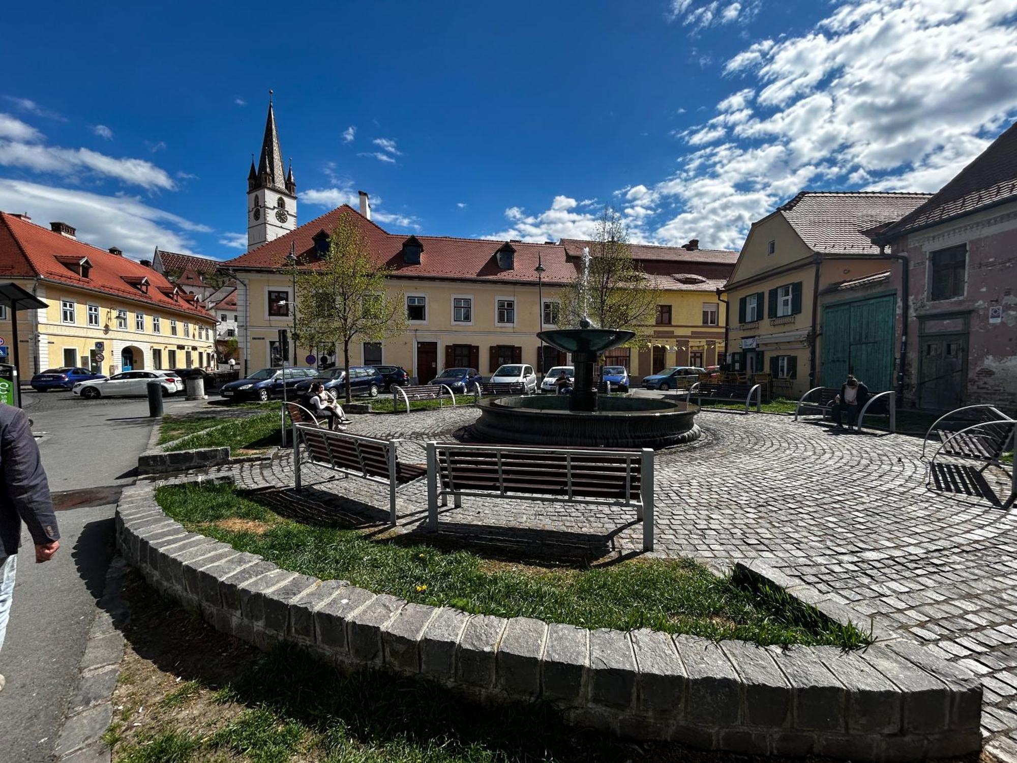 Mado's * Sibiu